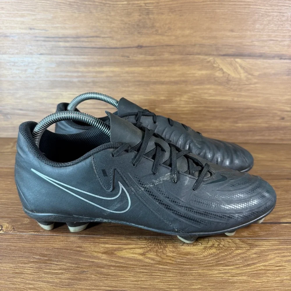 Nike Phantom GX‎ 2 Soccer Cleats Club MG Shoes Men’s Size 8